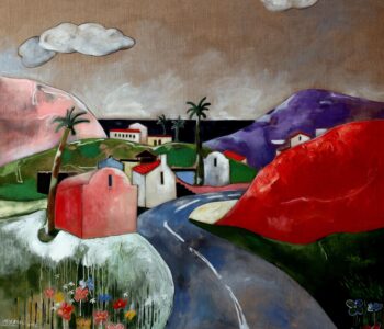 Michalis Charalambides